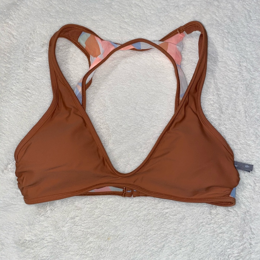 Aerie bikini top